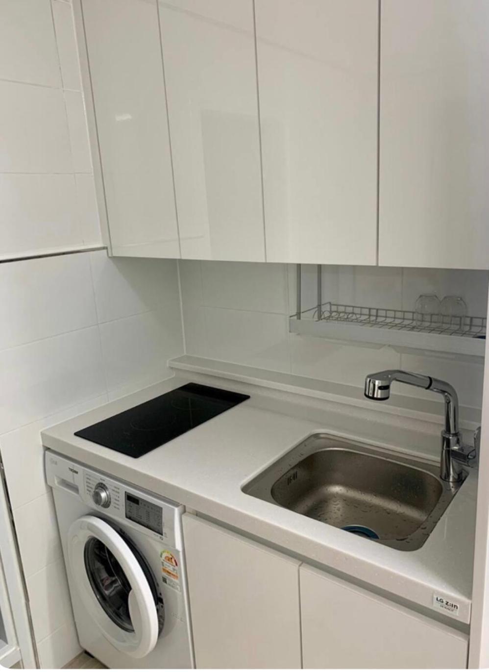 Fully Furnished And Cozy Flat