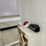 Fully Furnished And Cozy Flat