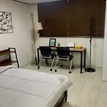 Fully Furnished And Cozy Flat