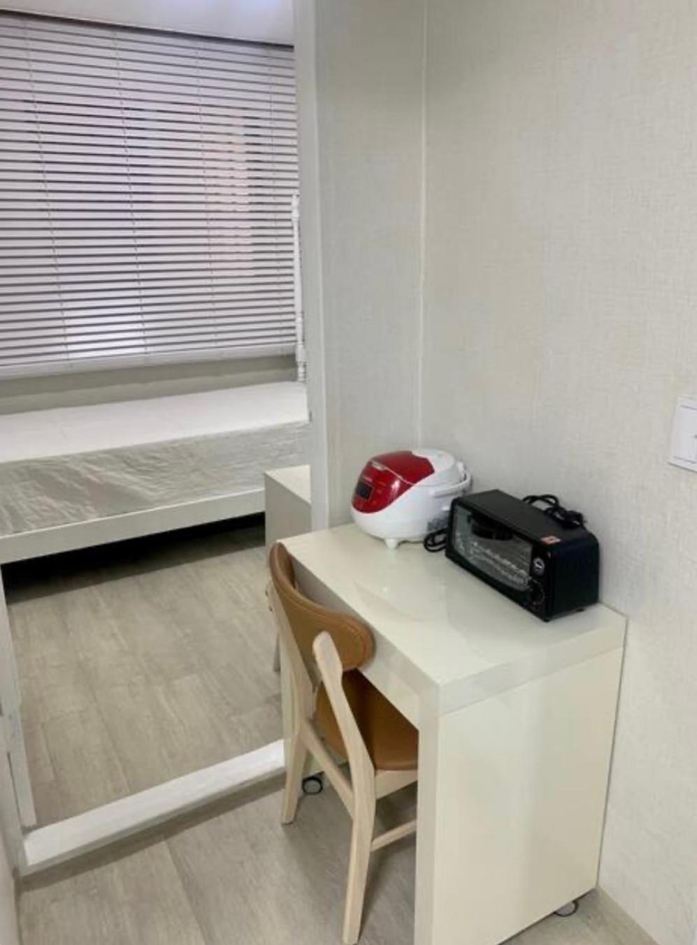 Fully Furnished And Cozy Flat * Seoul