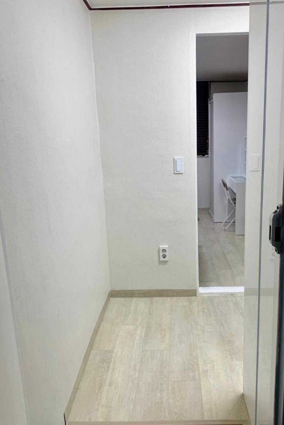 Apartment Fully Furnished And Cozy Flat Seoul