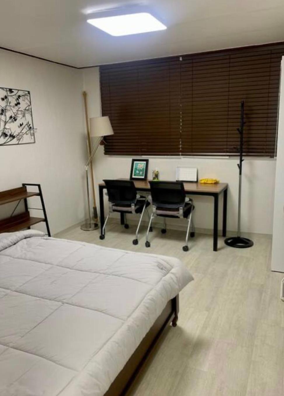 Fully Furnished And Cozy Flat Seoul