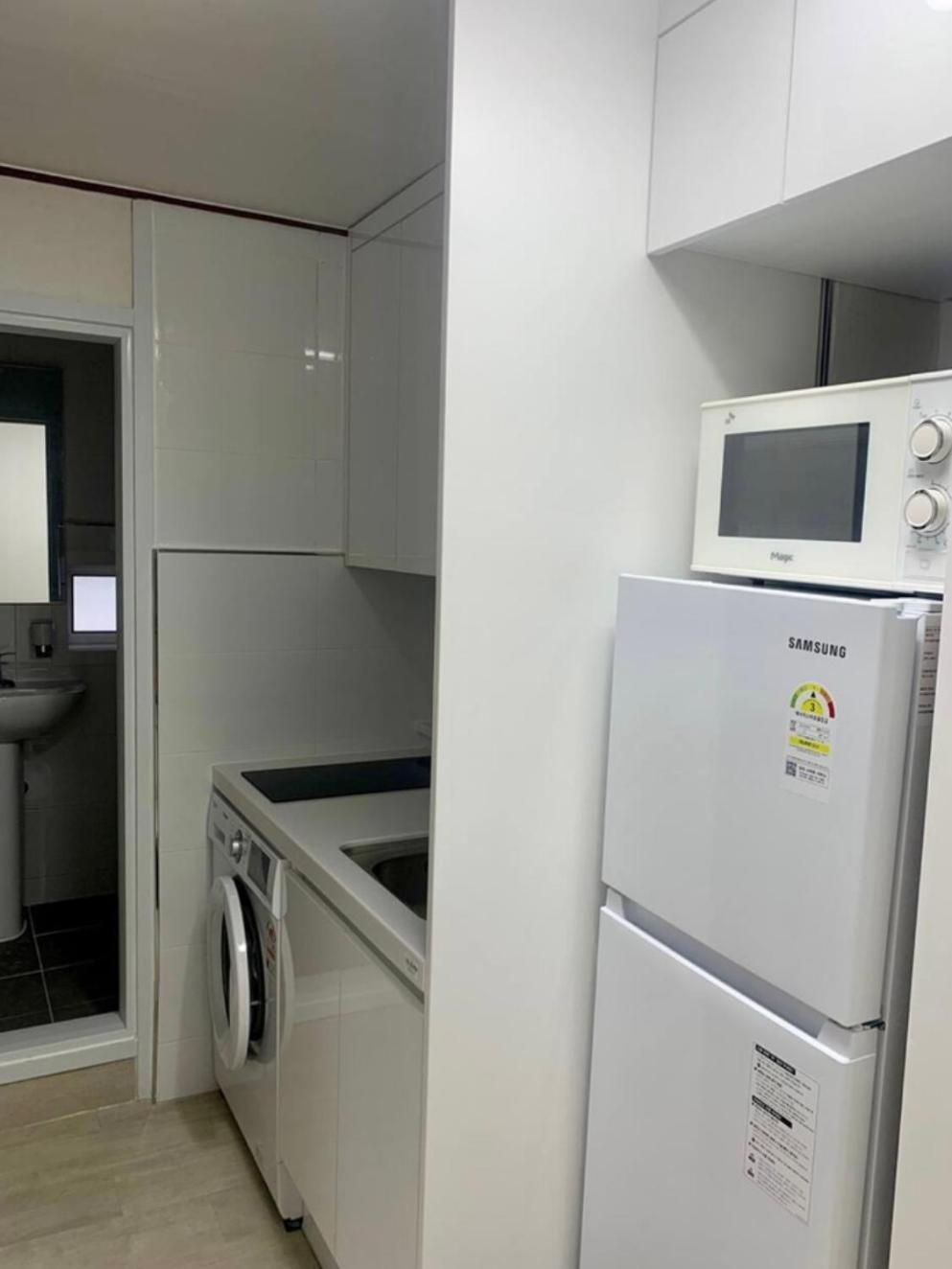 Fully Furnished And Cozy Flat * Seoul
