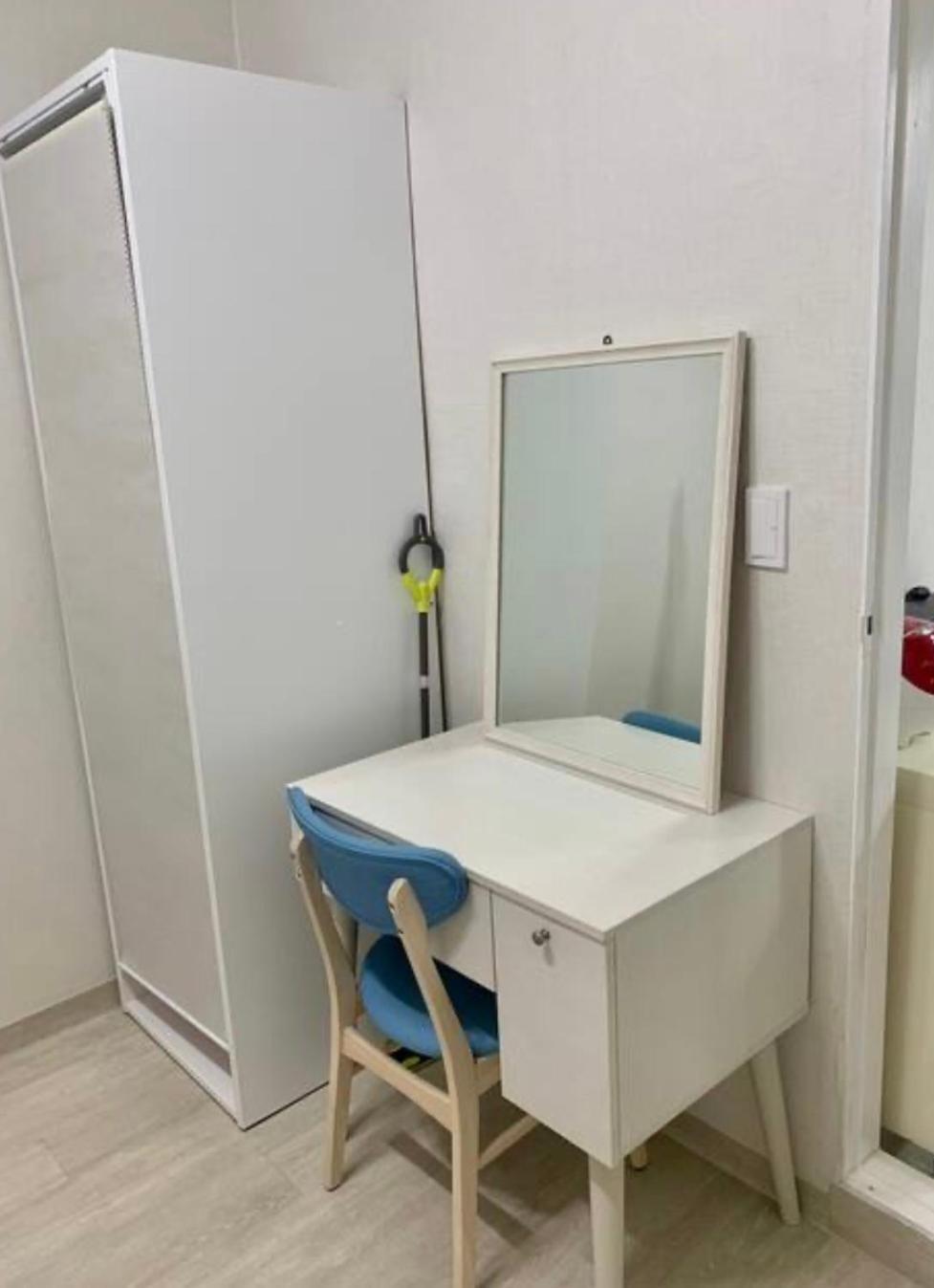 Apartment Fully Furnished And Cozy Flat Seoul