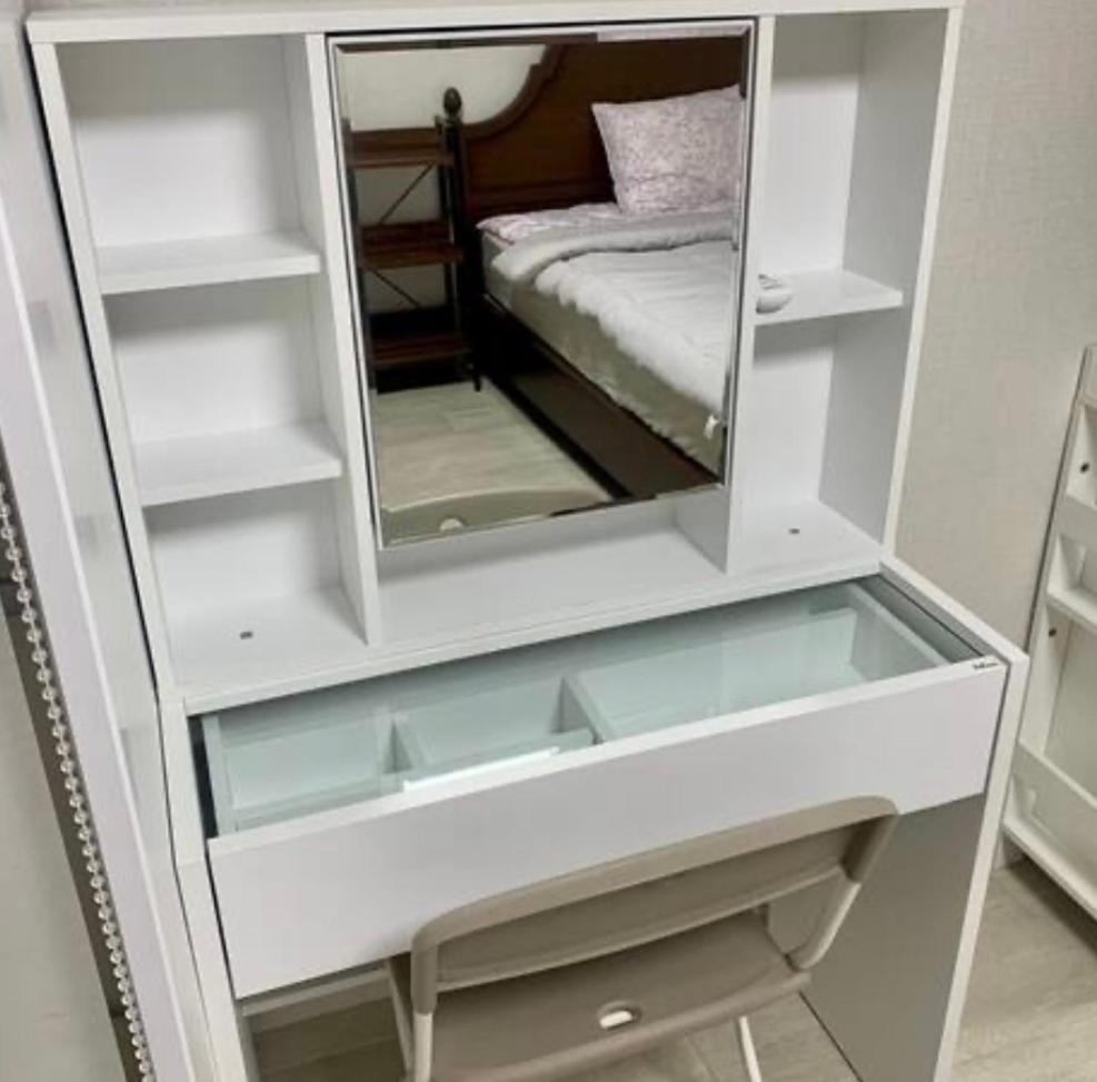 Fully Furnished And Cozy Flat *